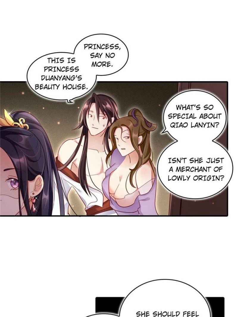 The Evil Empress Chapter 22 28